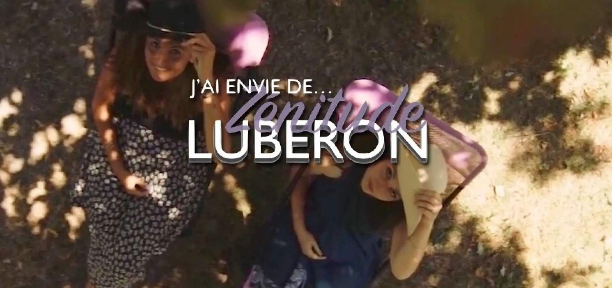 J'ai envie de zénitude