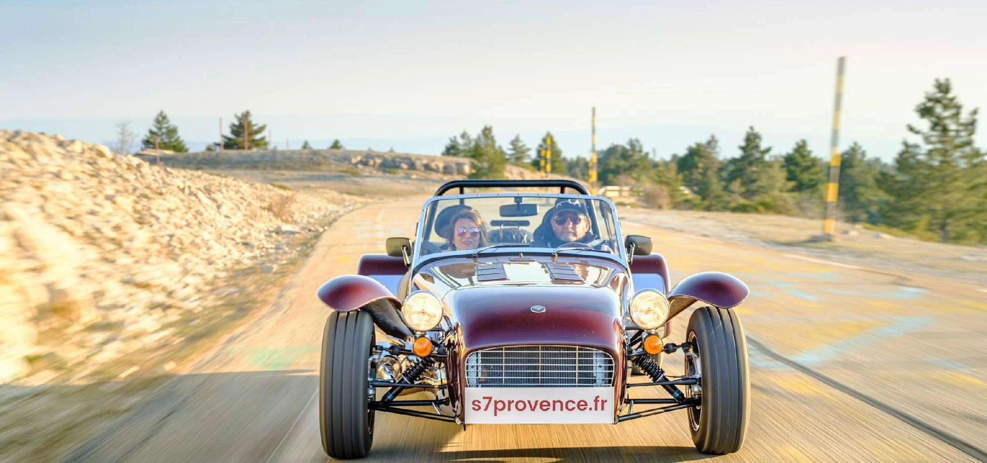 S7 Provence