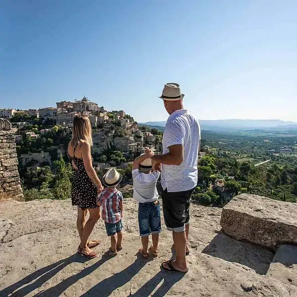 4 raisons de passer ses vacances d’été en Luberon