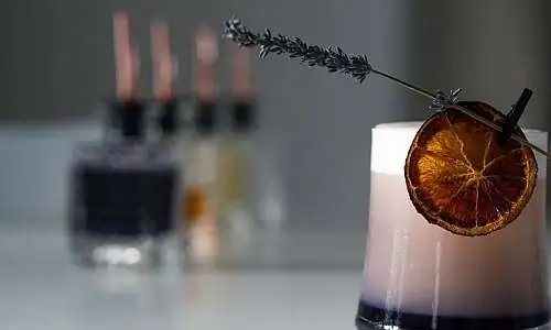 Drinkspirated