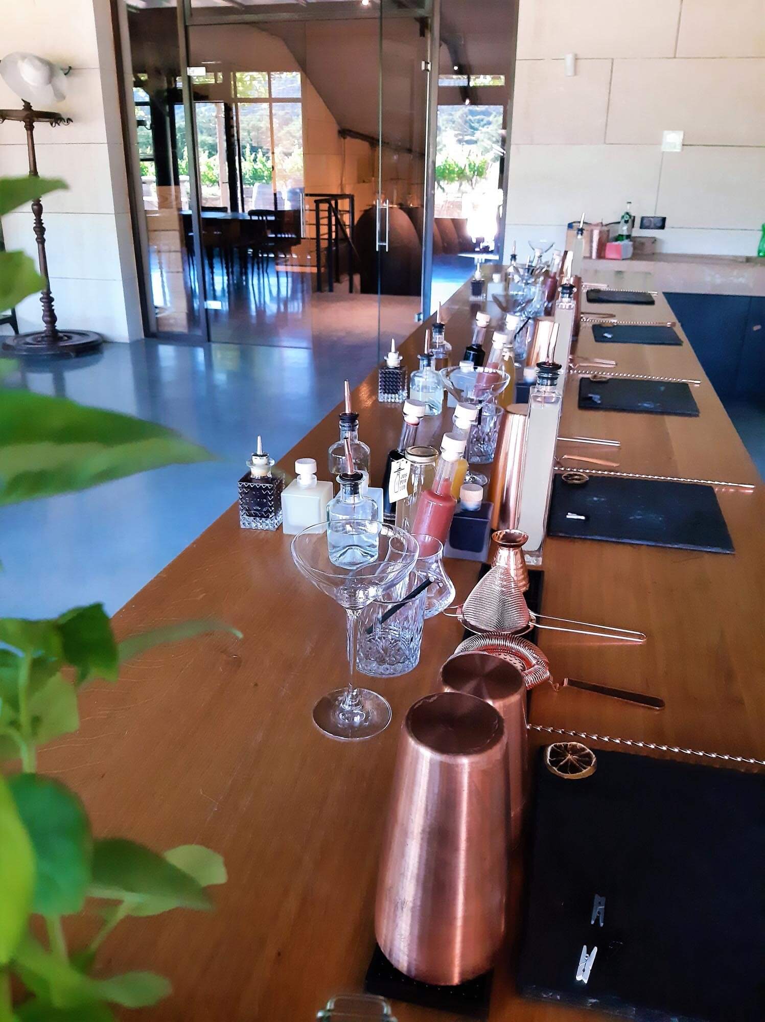 Drinkspirated