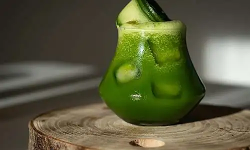 Drinkspirated