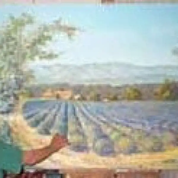 Michele Gondinet - Peintre
