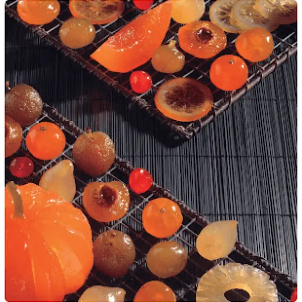 Bienvenue à la Confiserie Saint-Denis des Beaumettes