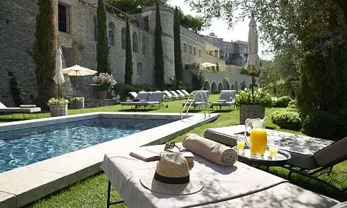 La Bastide de Gordes