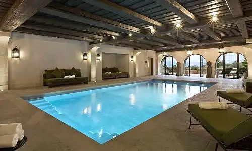 La Bastide de Gordes