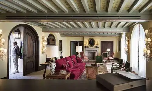 La Bastide de Gordes