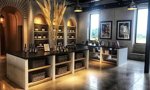 Mas des Infermières