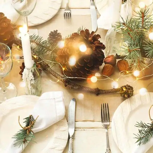 Les 13 desserts de Noël : une tradition bien provençale