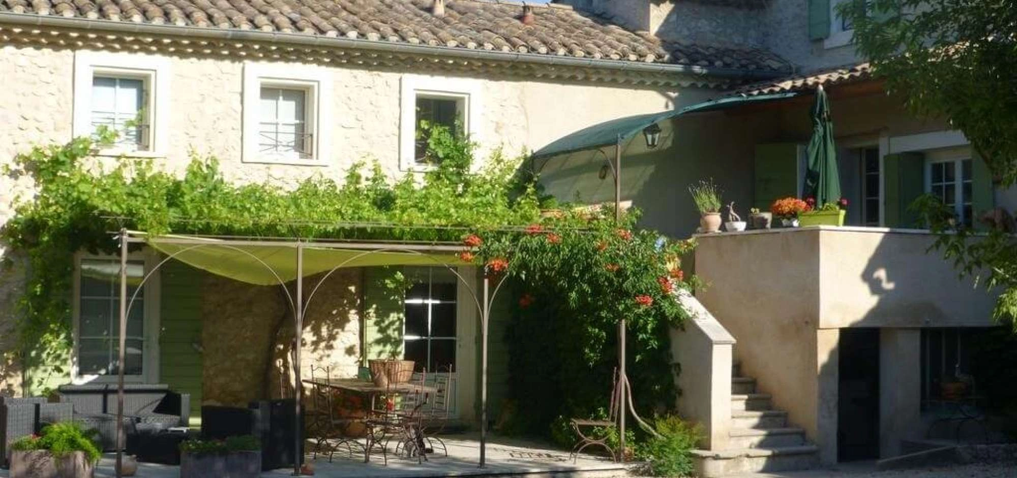 Chambres d'hôtes Les Argiles
