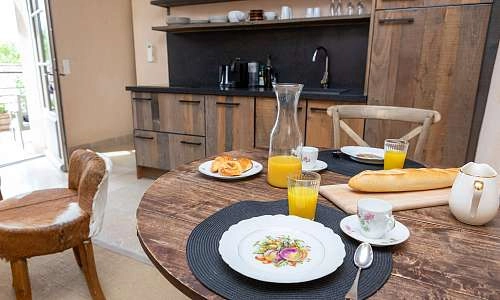 salle a manger carignan