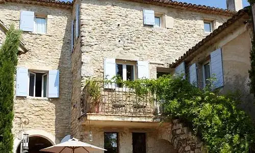 Le Moulin des Sources