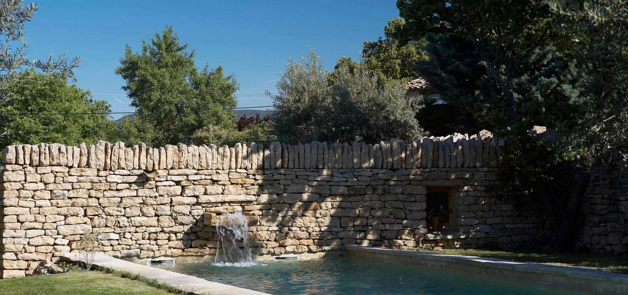 Le Moulin des Sources