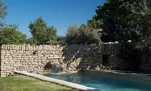 Le Moulin des Sources