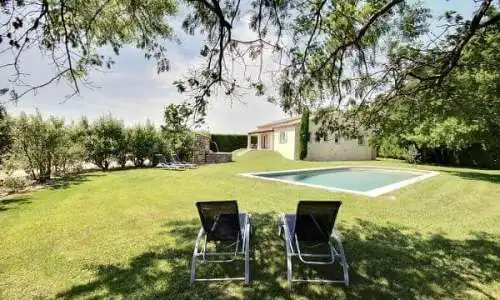 Villa Marmo