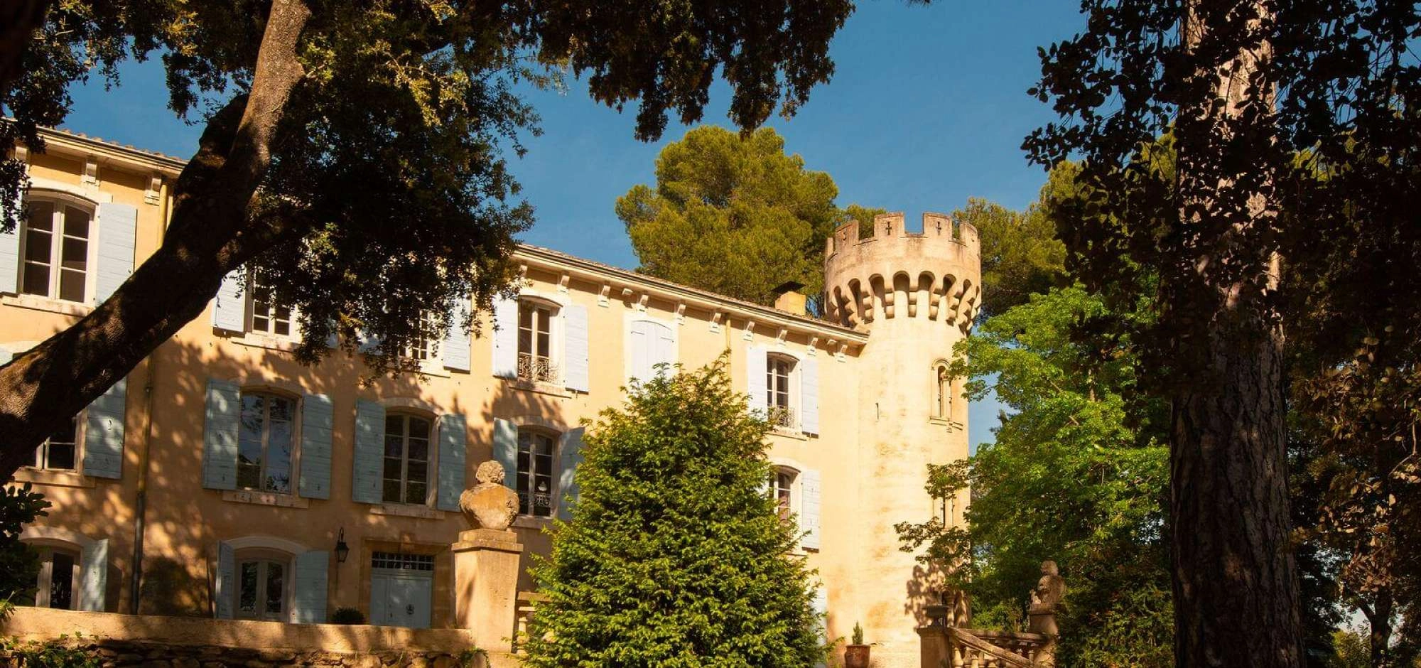 Château La Sable