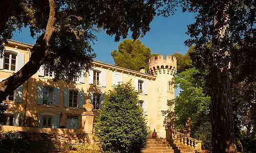 Château La Sable