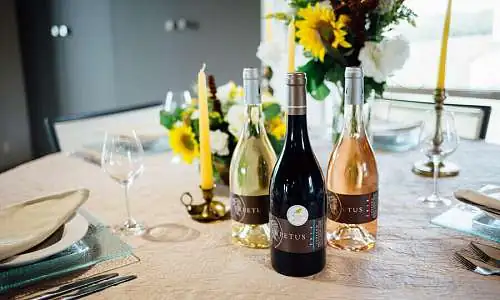 Domaine Les Perpetus