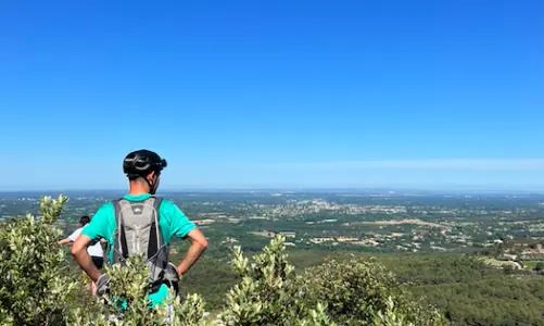Col de Lagnes
