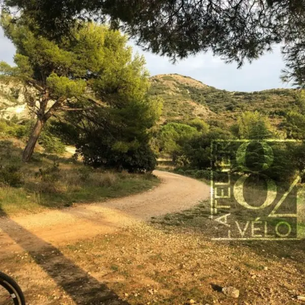L'Atelier Vélo 84