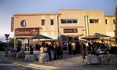 Boutique