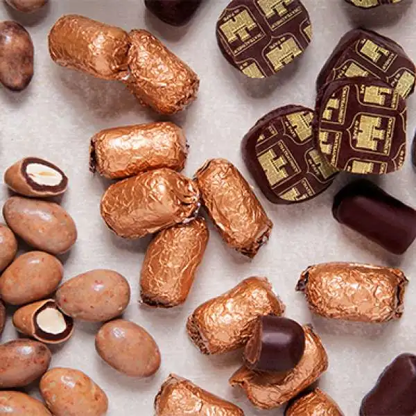 Boutique Chocolaterie Castelain