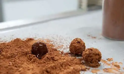 Chocolaterie Castelain