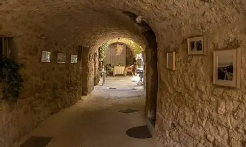 La Cordière