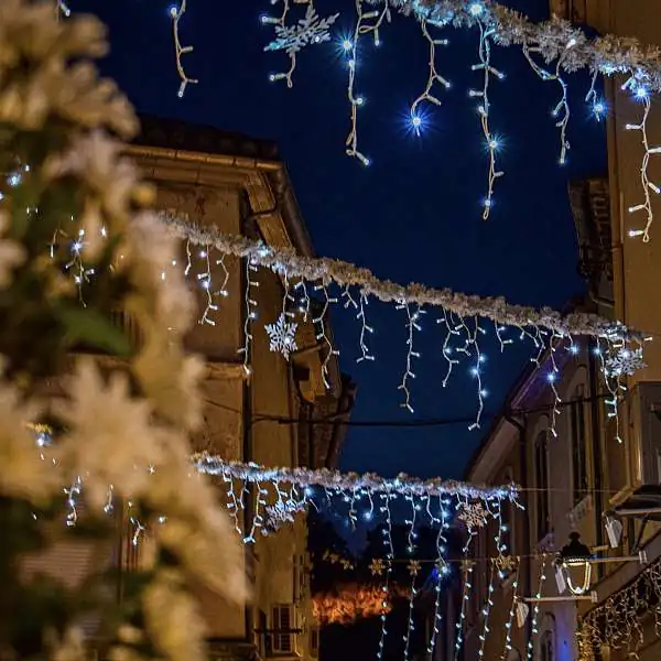La magie de Noël en Provence 