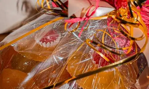 Fruits confits confiserie Saint-Denis