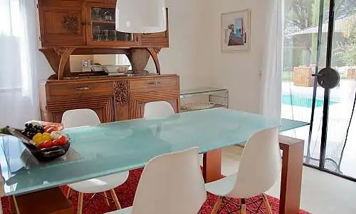 Maison Bertuli - Les Oliviers