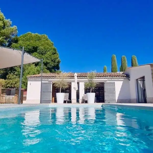 La Suite 5***** - Maison Bertuli