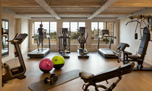 Spa La Bastide de Gordes