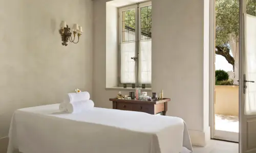 Spa La Bastide de Gordes