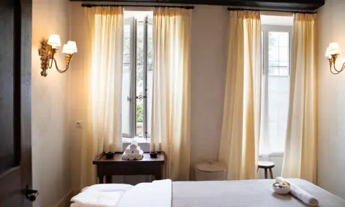 Spa La Bastide de Gordes