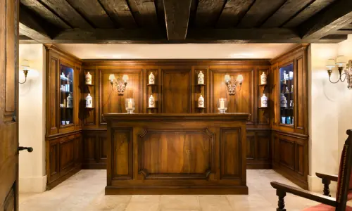 Spa La Bastide de Gordes