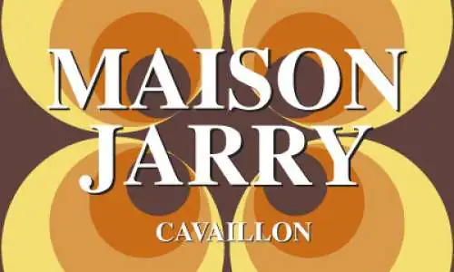 Maison Jarry