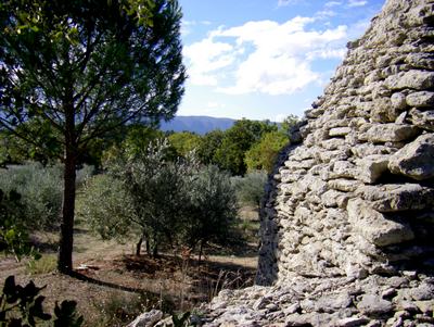 Le Moulin Le Clos des Jeannons - Gordes