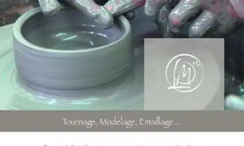 Atelier Lm Céramique