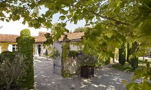 Château La Verrerie