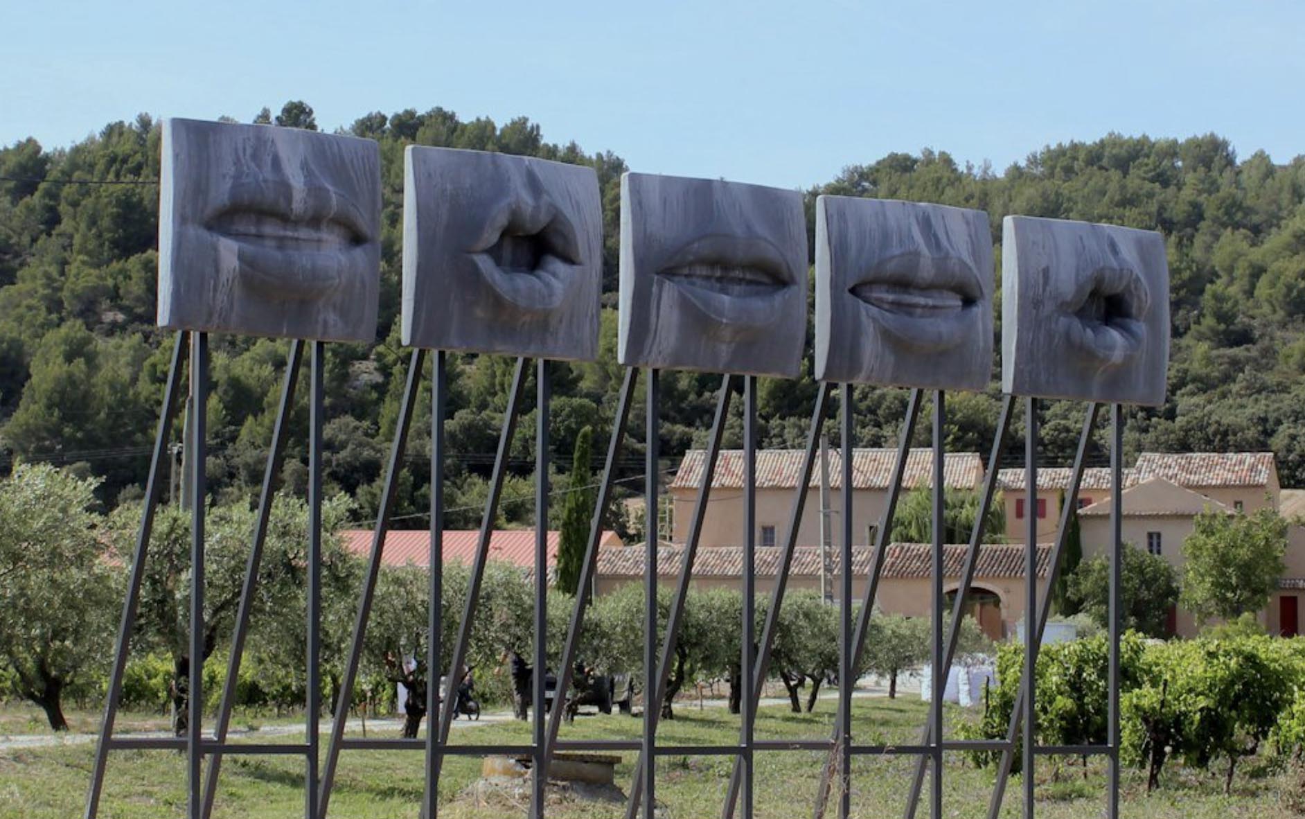 Domaine des Peyre - Robion