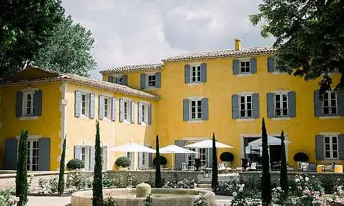 Domaine de Fortin