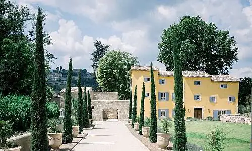 Domaine de Fortin