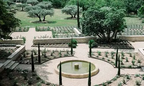 Domaine de Fortin