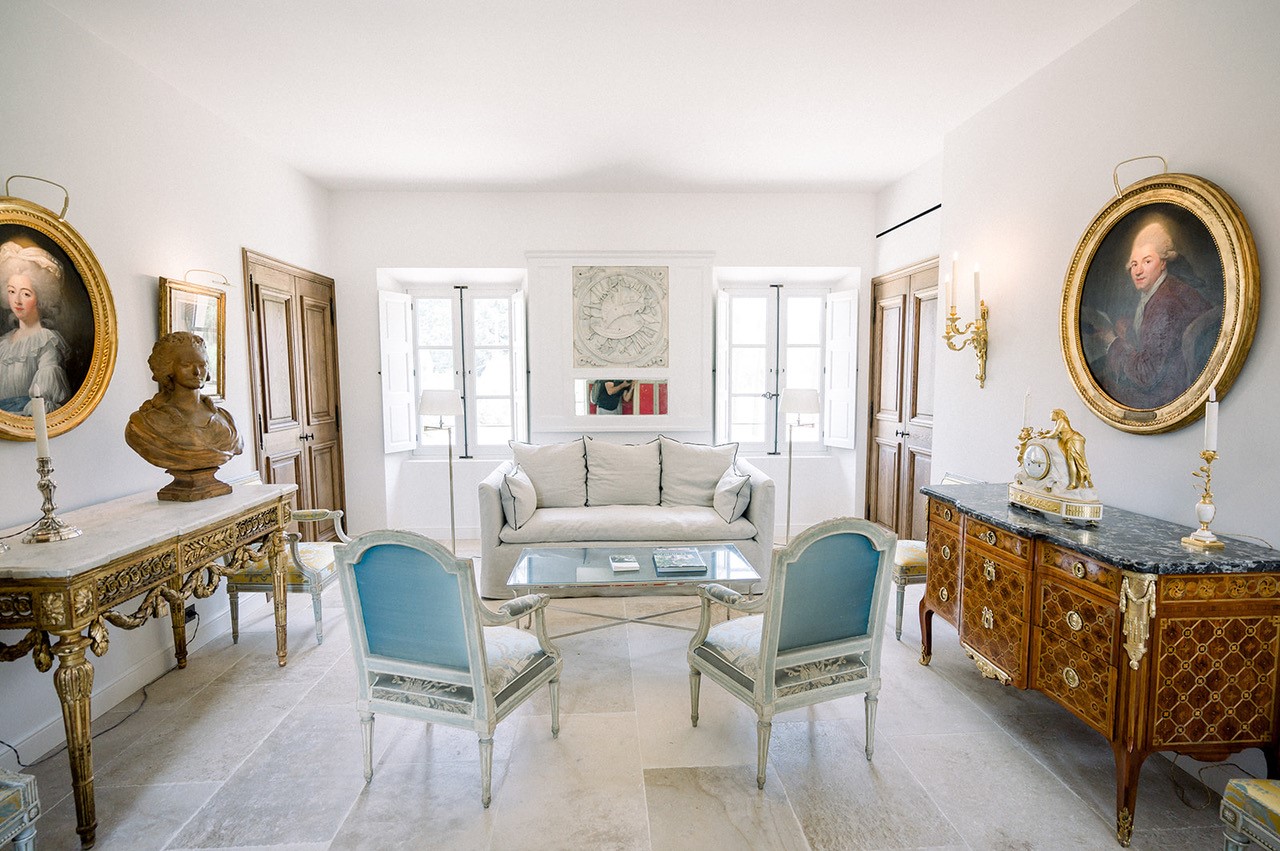 Suite Ménerbes