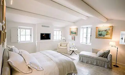 Domaine de Fortin