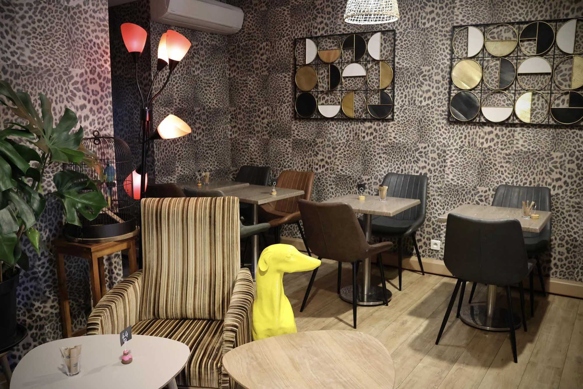 Maison Jarry - Cavaillon