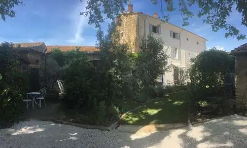 La Bastide des Songes