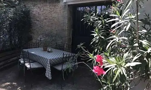 La Bastide des Songes