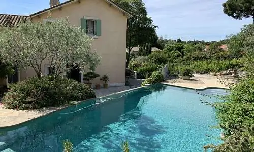 ext piscine
